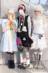 Leipziger Buchmesse 2011-8463