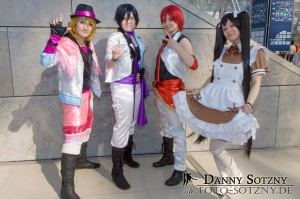 Leipziger Buchmesse 2011-8480