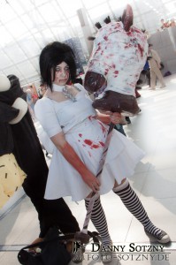 Leipziger Buchmesse 2011-8490
