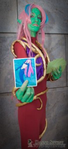 Leipziger Buchmesse 2011-8530