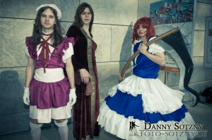 Leipziger Buchmesse 2011-8580