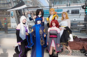 Leipziger Buchmesse 2011-8597