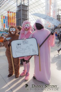 Leipziger Buchmesse 2011-8601