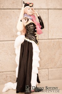 Leipziger Buchmesse 2011-8683