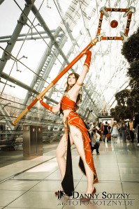 Leipziger Buchmesse 2011-8686