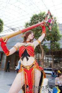 Leipziger Buchmesse 2011-8690