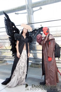 Leipziger Buchmesse 2011-8693