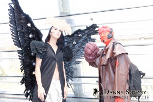 Leipziger Buchmesse 2011-8694
