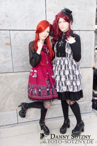 Leipziger Buchmesse 2011-8897