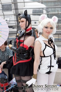 Leipziger Buchmesse 2011-8997