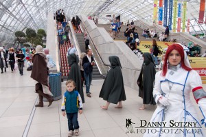 Leipziger Buchmesse 2011-9012