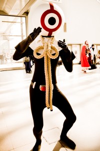 Leipziger Buchmesse 2013