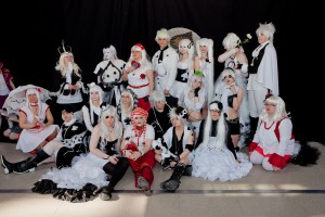 Leipziger Buchmesse 2013