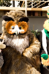 Leipziger Buchmesse 2013