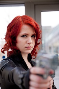 Leipziger Buchmesse 2013