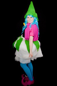 Leipziger Buchmesse 2013