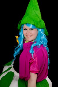 Leipziger Buchmesse 2013