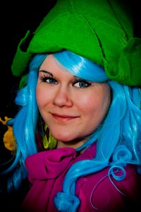 Leipziger Buchmesse 2013