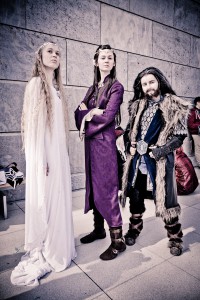 Leipziger Buchmesse 2013