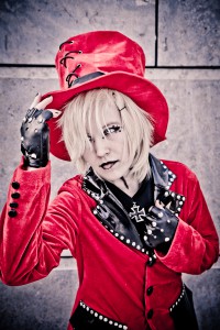 Leipziger Buchmesse 2013