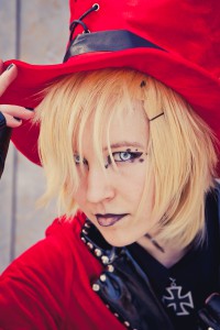 Leipziger Buchmesse 2013