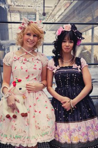 Leipziger Buchmesse 2013