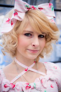 Leipziger Buchmesse 2013