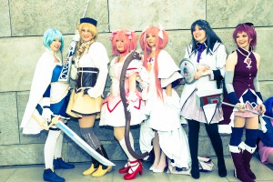 Leipziger Buchmesse 2013