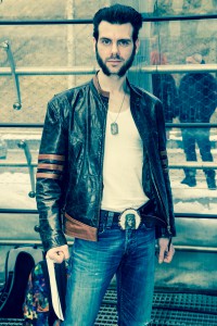 Leipziger Buchmesse 2013