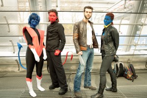 Leipziger Buchmesse 2013