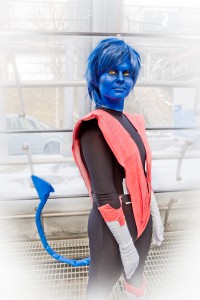 Leipziger Buchmesse 2013