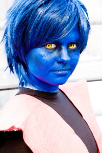 Leipziger Buchmesse 2013