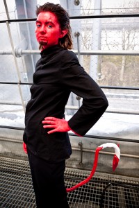 Leipziger Buchmesse 2013