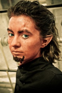 Leipziger Buchmesse 2013