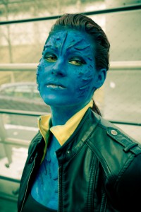 Leipziger Buchmesse 2013