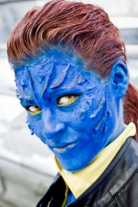 Leipziger Buchmesse 2013