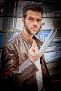 Leipziger Buchmesse 2013