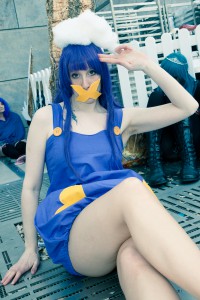 Leipziger Buchmesse 2013