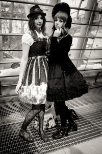 Leipziger Buchmesse 2013