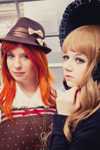 Leipziger Buchmesse 2013