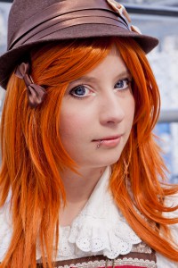 Leipziger Buchmesse 2013