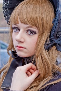 Leipziger Buchmesse 2013