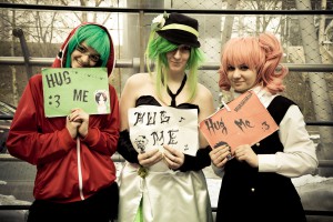 Leipziger Buchmesse 2013