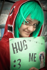 Leipziger Buchmesse 2013