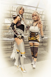 Leipziger Buchmesse 2013