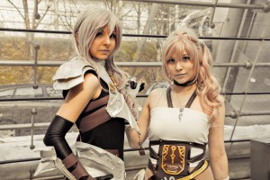 Leipziger Buchmesse 2013