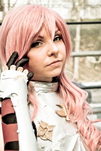 Leipziger Buchmesse 2013