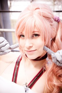 Leipziger Buchmesse 2013