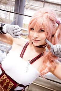 Leipziger Buchmesse 2013