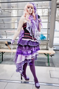 Leipziger Buchmesse 2013